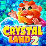 Bocoran RTP Slot Bng Crystal Land 2